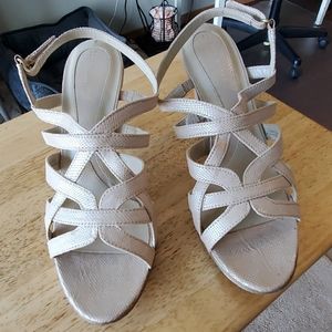 Naturalizer Sandals